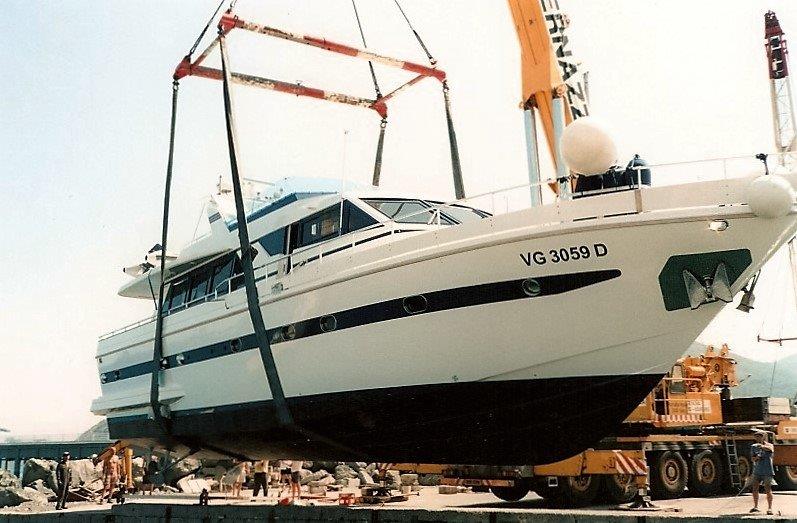 Cantiere Navale Incorvaia